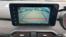 Dacia Sandero Stepway 1.0 TCe Comfort 5dr Petrol Hatchback